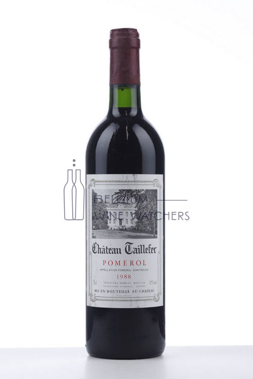 Image de 1988 TAILLEFER